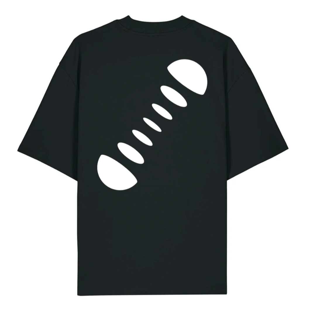 ENTROPY ENT001 T-Shirt