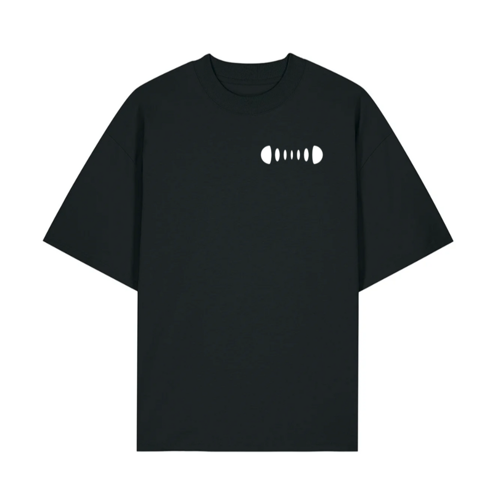 ENTROPY ENT001 T-Shirt