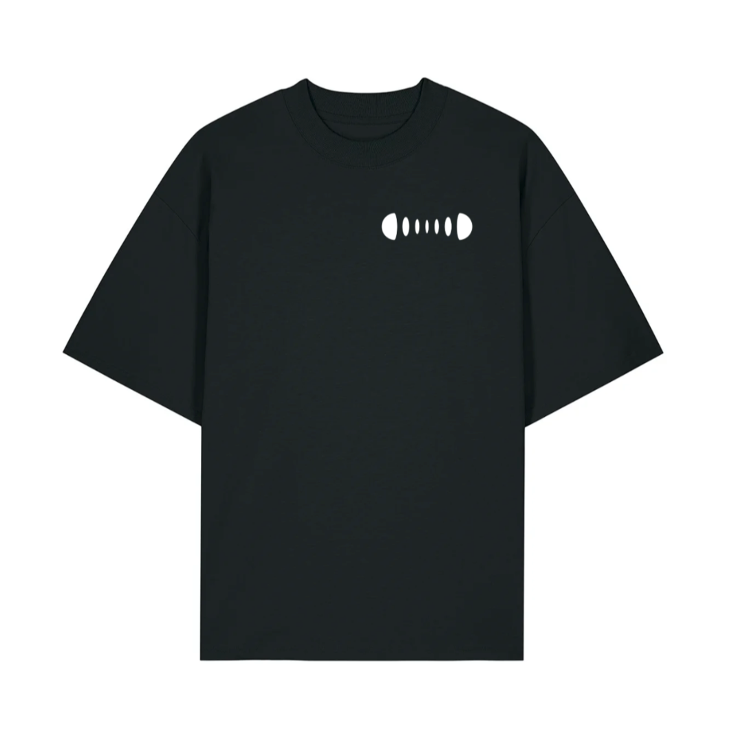 ENTROPY ENT001 T-Shirt