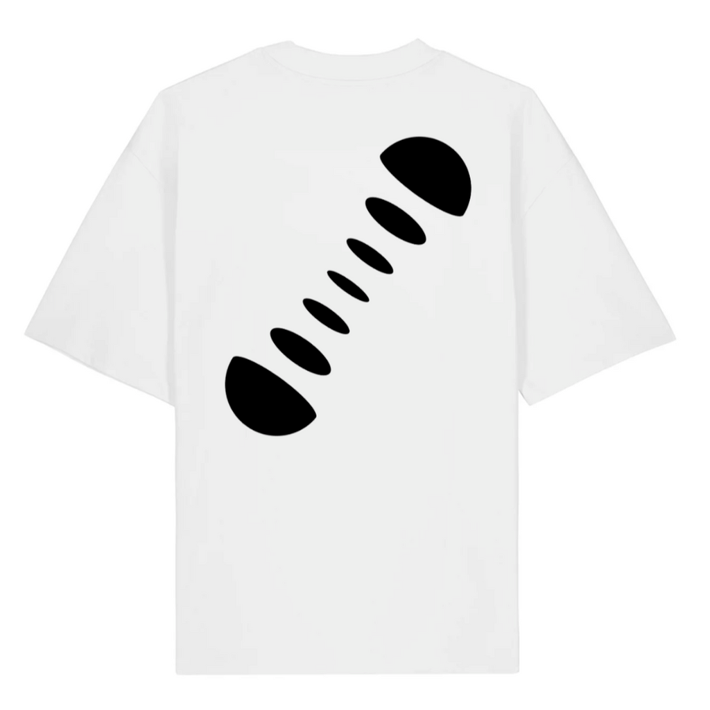 ENTROPY ENT001 T-Shirt