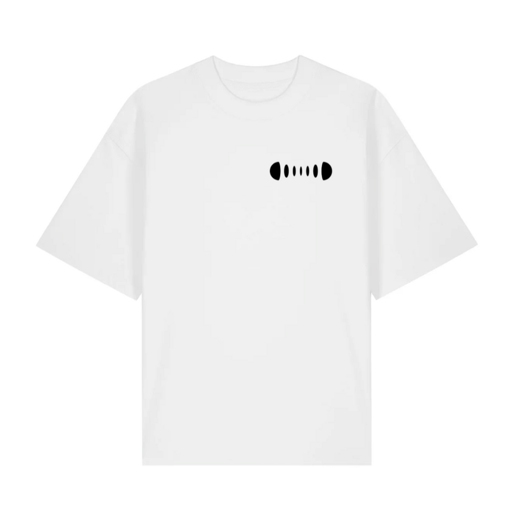 ENTROPY ENT001 T-Shirt