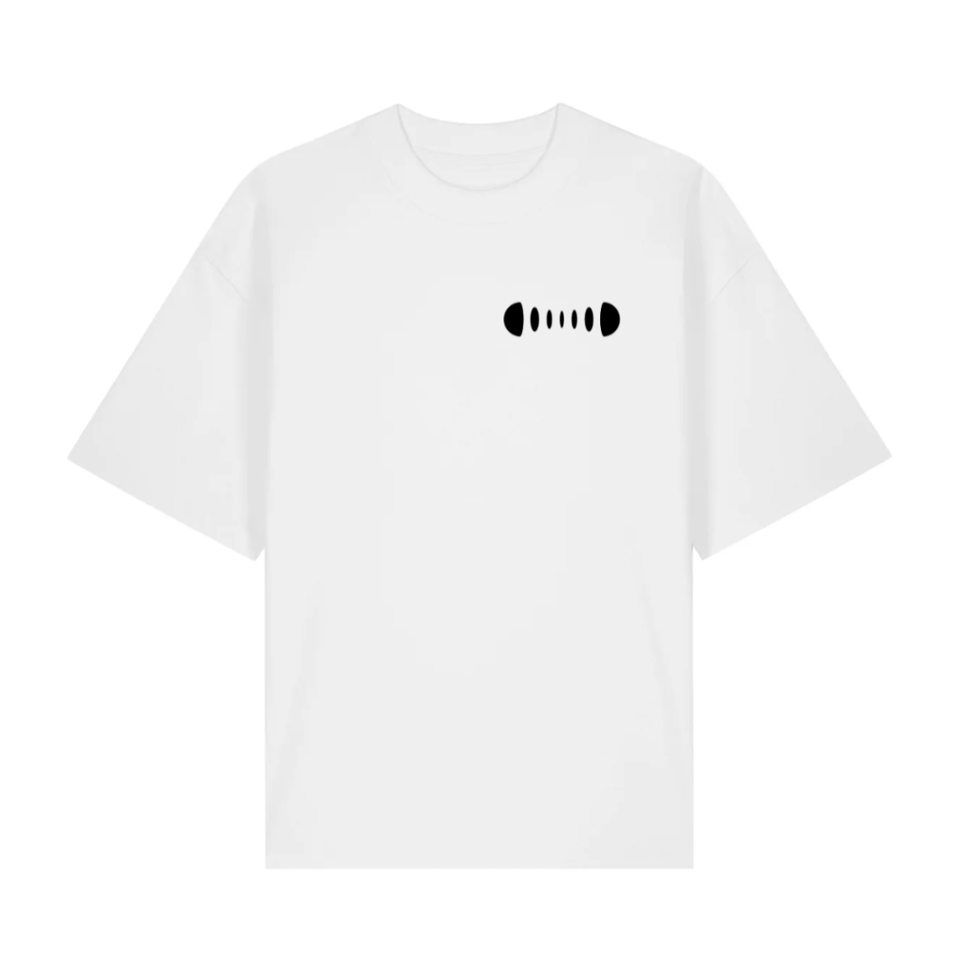 ENTROPY ENT001 T-Shirt